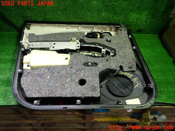 1UPJ-29981234]エスティマ(ACR50W)右前ドア内張り 中古_m0004.jpg