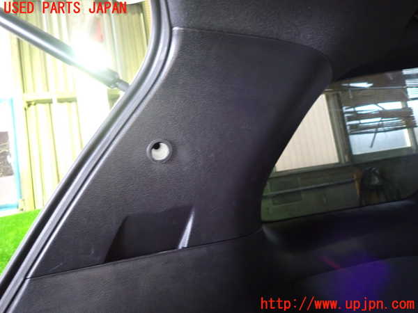 1UPJ-29987680]エスティマ(ACR50W)左リアピラートリム 中古_m0004.jpg
