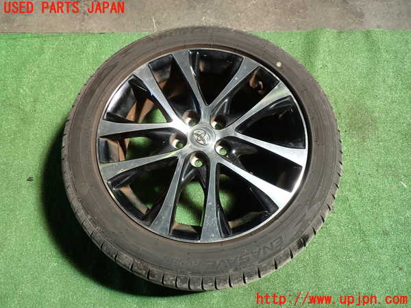 1UPJ-29989042]エスティマ(ACR50W)タイヤ　ホイール　1本② 225/50R18 中古_m0001.jpg