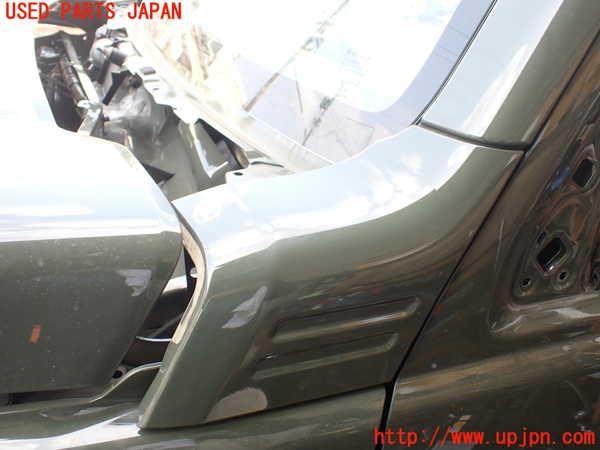 1UPJ-29991102]ジムニー(JB64W)左前コーナーパネル 中古_m0001.jpg