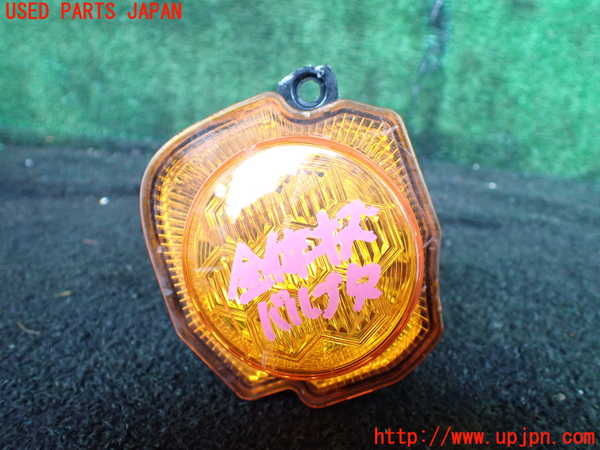 1UPJ-29991160]ジムニー(JB64W)右ウィンカーレンズ 中古_m0001.jpg
