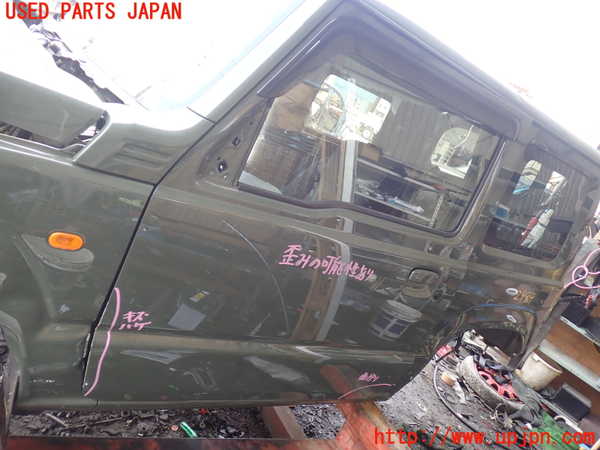 1UPJ-29991260]ジムニー(JB64W)左ドア M2E2 中古_m0001.jpg