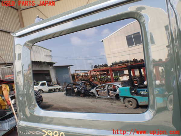 1UPJ-29991380]ジムニー(JB64W)右クォーターガラス M260 中古_m0001.jpg