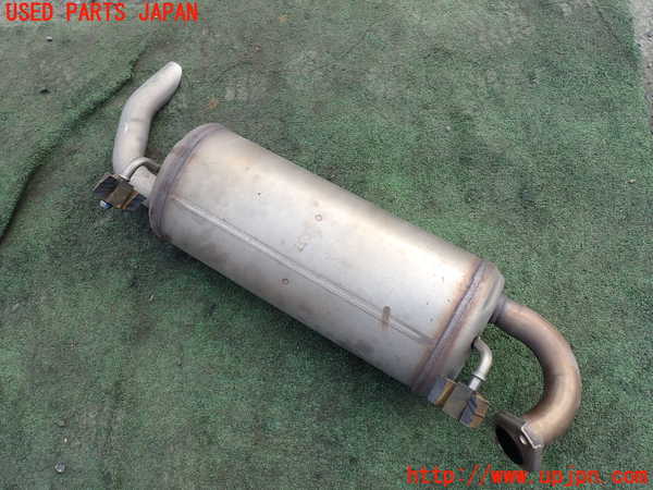 1UPJ-29992671]ジムニー(JB64W)リアマフラー1 中古_m0001.jpg