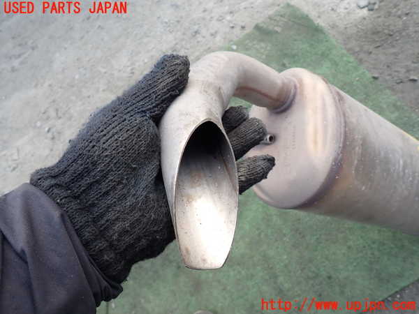 1UPJ-29992671]ジムニー(JB64W)リアマフラー1 中古_m0003.jpg