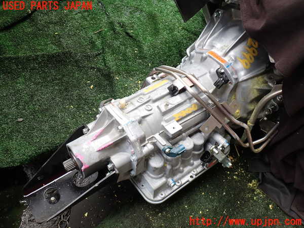 1UPJ-29993010]ジムニー(JB64W)ミッション AT R06A 4WD 中古_m0001.jpg