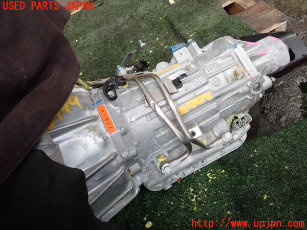 1UPJ-29993010]ジムニー(JB64W)ミッション AT R06A 4WD 中古_m0002.jpg