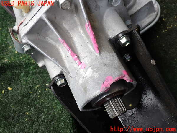 1UPJ-29993010]ジムニー(JB64W)ミッション AT R06A 4WD 中古_m0003.jpg