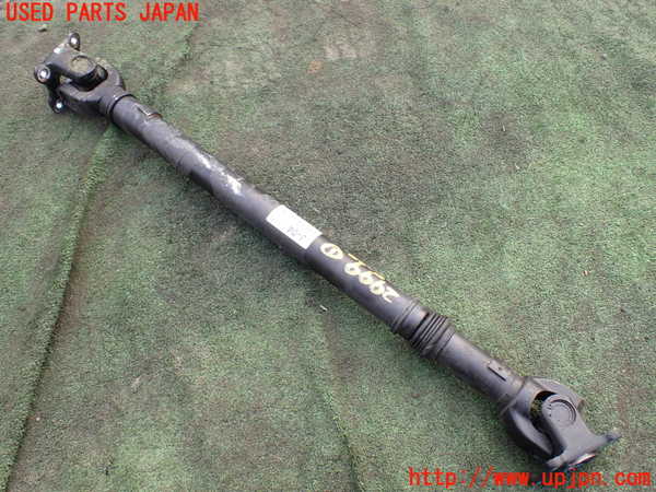 1UPJ-29993401]ジムニー(JB64W)フロントプロペラシャフト1 中古_m0001.jpg