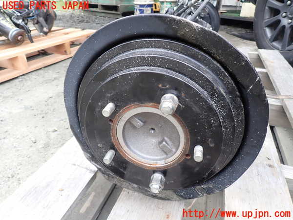1UPJ-29994400]ジムニー(JB64W)リアデフホーシング 中古_m0003.jpg