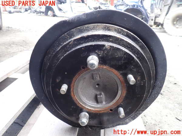 1UPJ-29994400]ジムニー(JB64W)リアデフホーシング 中古_m0004.jpg