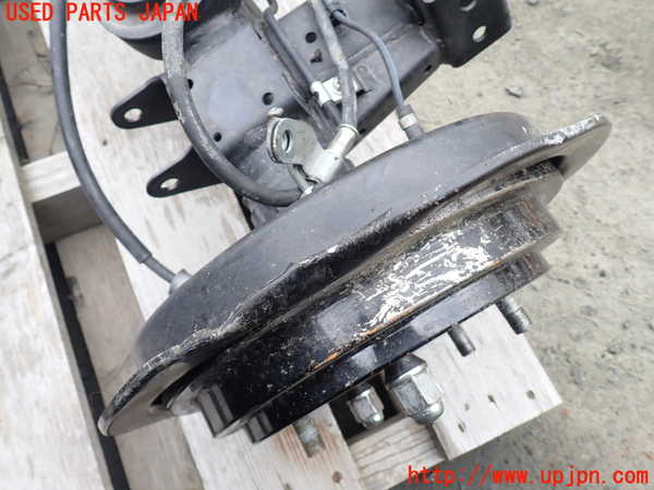 1UPJ-29994400]ジムニー(JB64W)リアデフホーシング 中古_m0005.jpg