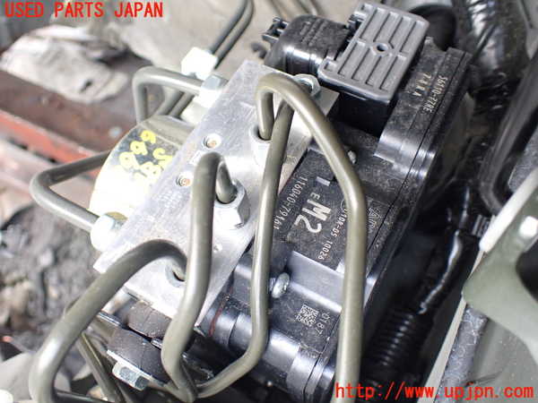 1UPJ-29994040]ジムニー(JB64W)ABSアクチュエーター 中古_m0001.jpg