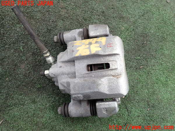 5UPJ-29994080]ジムニー(JB64W)右フロントキャリパー 中古_m0001.jpg