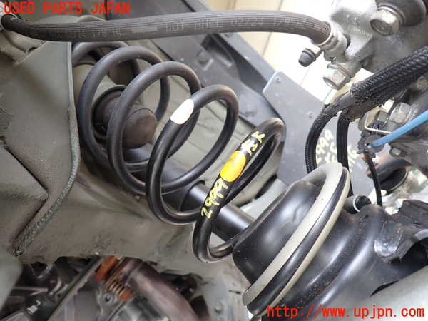 1UPJ-29995095]ジムニー(JB64W)左フロントスプリング 中古_m0001.jpg