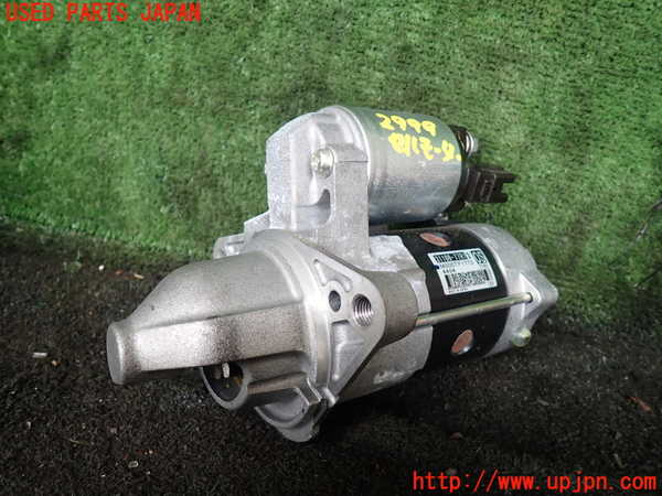 1UPJ-29996010]ジムニー(JB64W)セルモーター 中古_m0001.jpg
