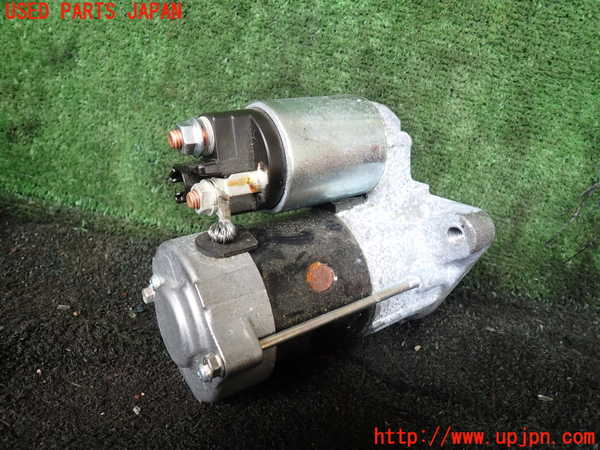 1UPJ-29996010]ジムニー(JB64W)セルモーター 中古_m0002.jpg