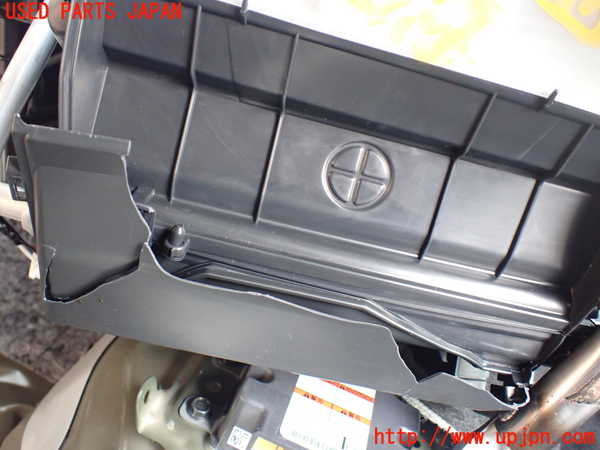 1UPJ-29996081]ジムニー(JB64W)エバポレーター1 ジャンク部品取り_m0002.jpg