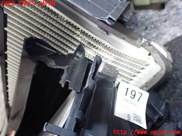 1UPJ-29996081]ジムニー(JB64W)エバポレーター1 ジャンク部品取り_m0005.jpg