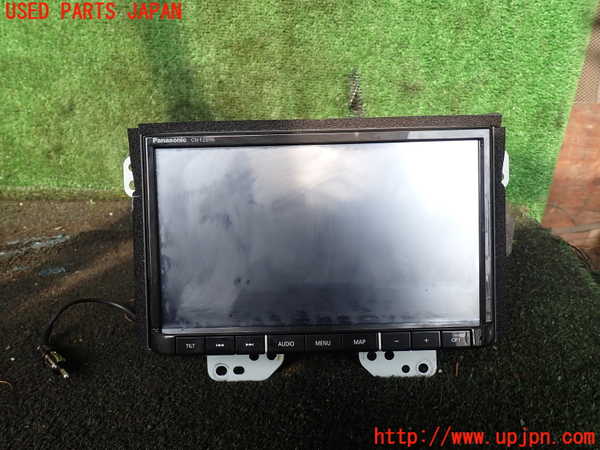 1UPJ-29996589]ジムニー(JB64W)カーナビゲーション HDD 中古_m0001.jpg