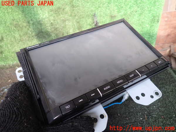 1UPJ-29996589]ジムニー(JB64W)カーナビゲーション HDD 中古_m0002.jpg