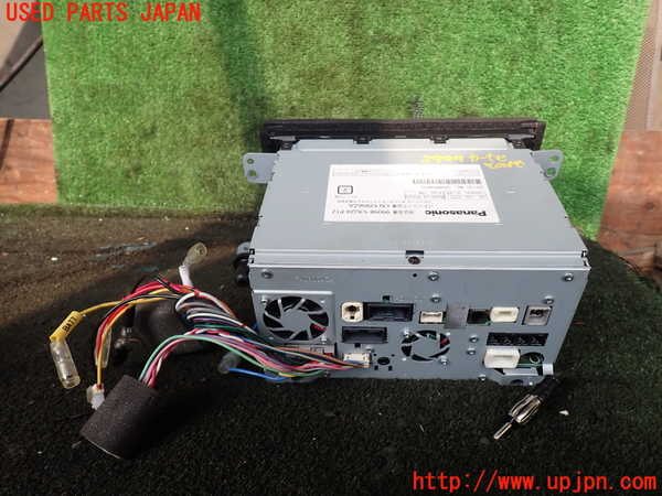 1UPJ-29996589]ジムニー(JB64W)カーナビゲーション HDD 中古_m0003.jpg