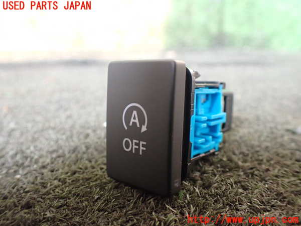 1UPJ-29996307]ジムニー(JB64W)スイッチ2 (オートアイドリングストップOFF) 中古_m0001.jpg