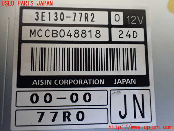 1UPJ-29996115]ジムニー(JB64W)ミッションコンピューター 中古_m0002.jpg