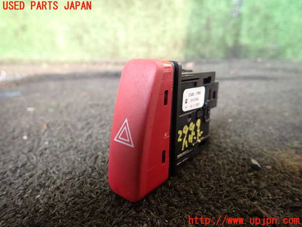 1UPJ-29996290]ジムニー(JB64W)ハザードスイッチ 中古_m0001.jpg