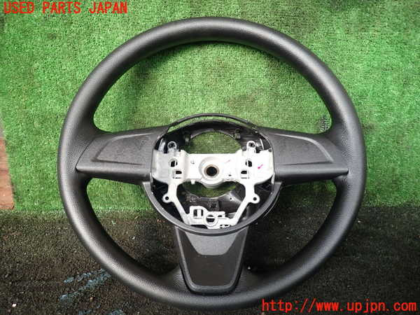 1UPJ-29997855]ジムニー(JB64W)ステアリングホイール ジャンク部品取り_m0001.jpg