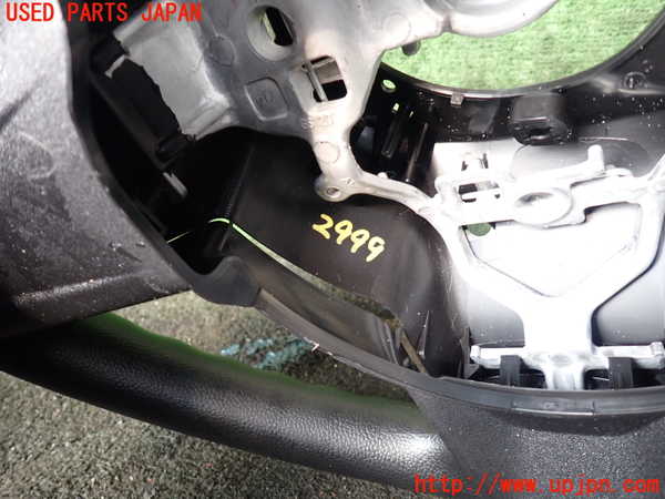 1UPJ-29997855]ジムニー(JB64W)ステアリングホイール ジャンク部品取り_m0002.jpg