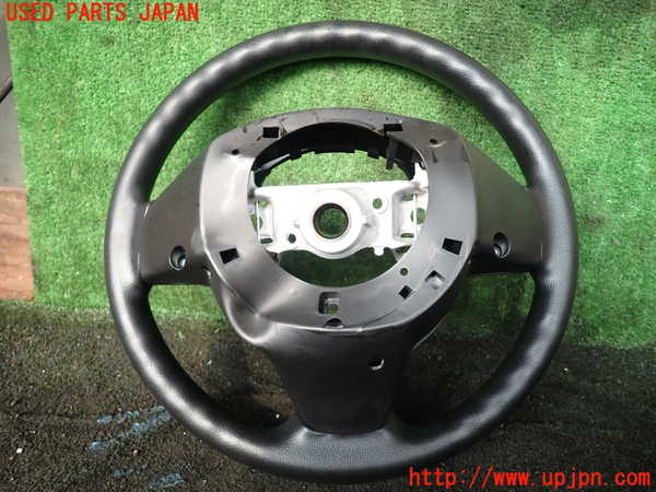 1UPJ-29997855]ジムニー(JB64W)ステアリングホイール ジャンク部品取り_m0003.jpg