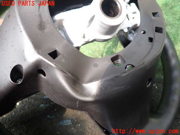 1UPJ-29997855]ジムニー(JB64W)ステアリングホイール ジャンク部品取り_m0005.jpg