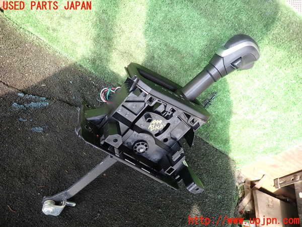 1UPJ-29997555]ジムニー(JB64W)ATシフトレバー 中古_m0001.jpg