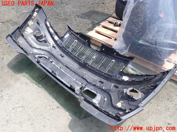 1UPJ-30001010]ジープ・グランドチェロキー(WK36TA)フロントバンパー 中古_m0005.jpg