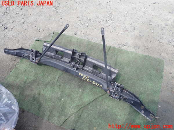 1UPJ-30001014]ジープ・グランドチェロキー(WK36TA)フロントバンパーホースメント 中古_m0002.jpg