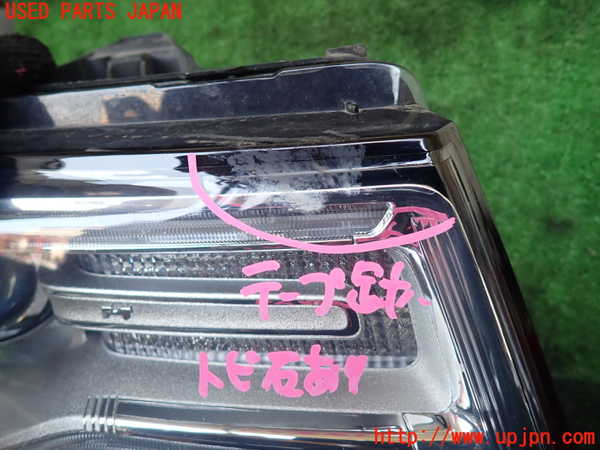 1UPJ-30001130]ジープ・グランドチェロキー(WK36TA)右ヘッドライト HID 中古_m0002.jpg