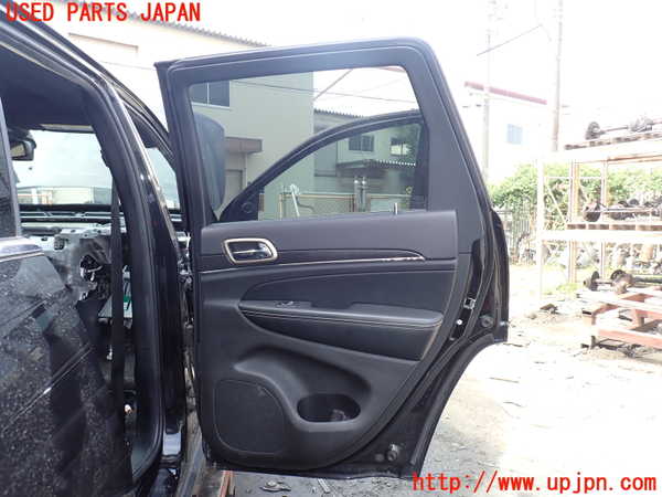 1UPJ-30001290]ジープ・グランドチェロキー(WK36TA)右後ドア MOPAR M513 中古_m0004.jpg
