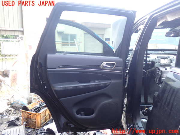 1UPJ-30001320]ジープ・グランドチェロキー(WK36TA)左後ドア MOPAR M513 中古_m0004.jpg