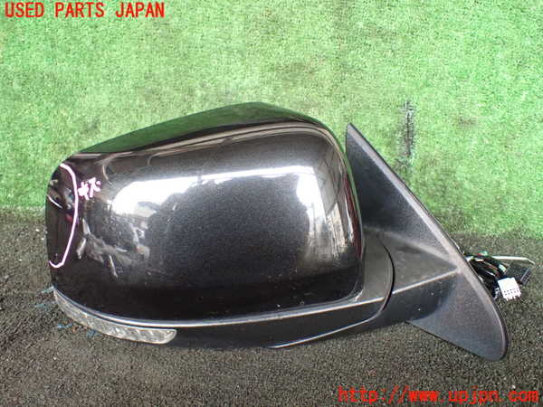 1UPJ-30001210]ジープ・グランドチェロキー(WK36TA)右ドアミラー 中古_m0001.jpg