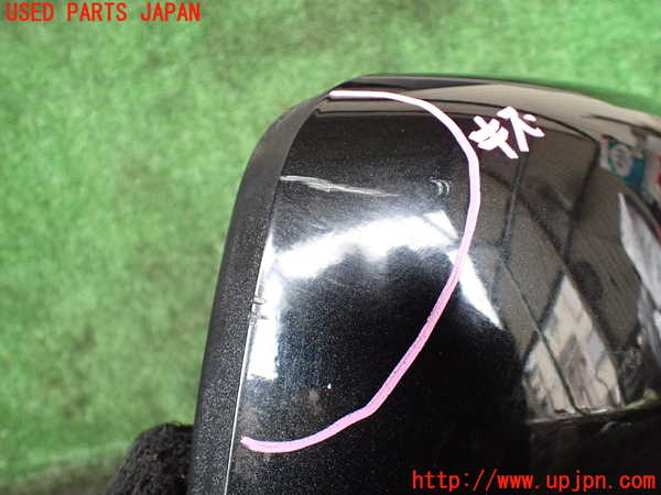 1UPJ-30001210]ジープ・グランドチェロキー(WK36TA)右ドアミラー 中古_m0002.jpg