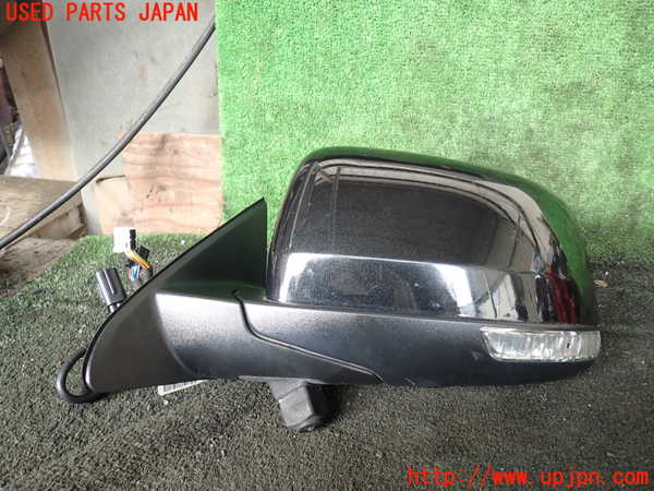 1UPJ-30001212]ジープ・グランドチェロキー(WK36TA)左ドアミラー 中古_m0001.jpg