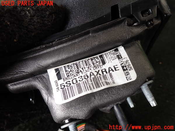 1UPJ-30001212]ジープ・グランドチェロキー(WK36TA)左ドアミラー 中古_m0003.jpg