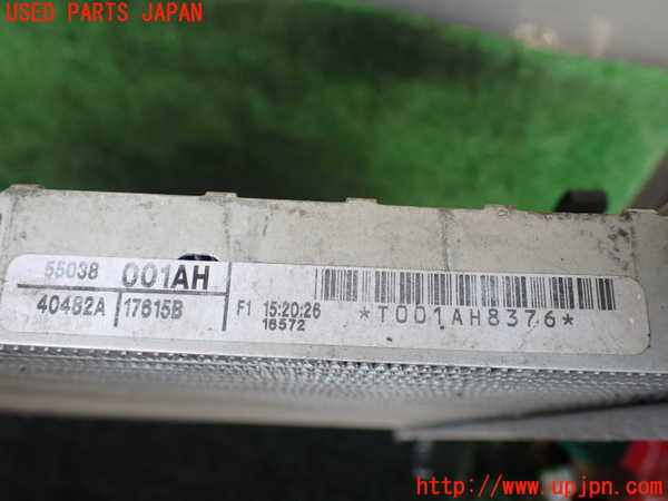 1UPJ-30002321]ジープ・グランドチェロキー(WK36TA)ラジエーター1 中古_m0004.jpg