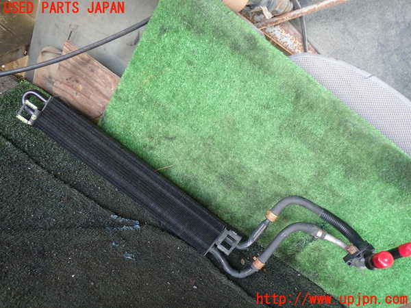 1UPJ-30002481]ジープ・グランドチェロキー(WK36TA)オイルクーラー1 中古_m0001.jpg