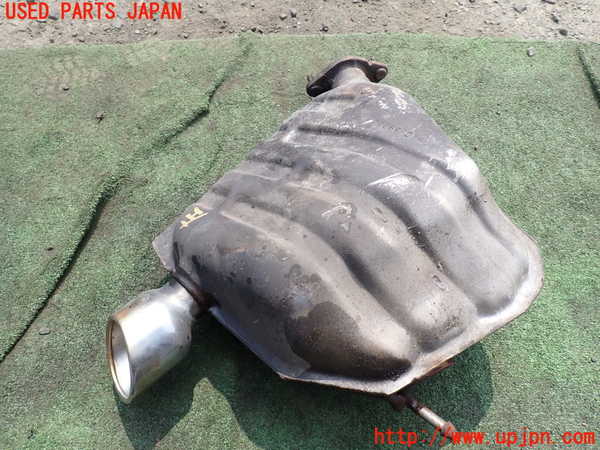 1UPJ-30002671]ジープ・グランドチェロキー(WK36TA)リアマフラー1 (左側) 中古_m0002.jpg