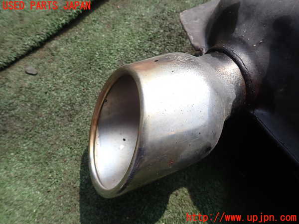 1UPJ-30002671]ジープ・グランドチェロキー(WK36TA)リアマフラー1 (左側) 中古_m0003.jpg