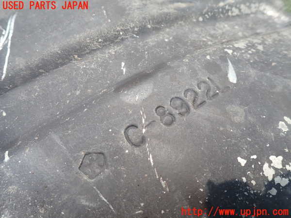 1UPJ-30002671]ジープ・グランドチェロキー(WK36TA)リアマフラー1 (左側) 中古_m0004.jpg