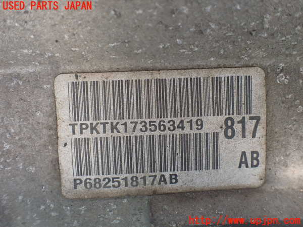 1UPJ-30003010]ジープ・グランドチェロキー(WK36TA)ミッション AT G 4WD 中古_m0004.jpg