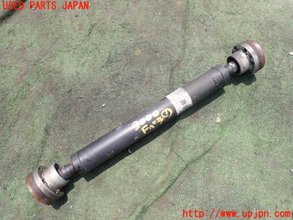 1UPJ-30003401]ジープ・グランドチェロキー(WK36TA)フロントプロペラシャフト1 中古_m0001.jpg